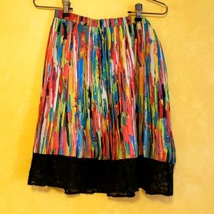 Prabal Gurung for Target skirt